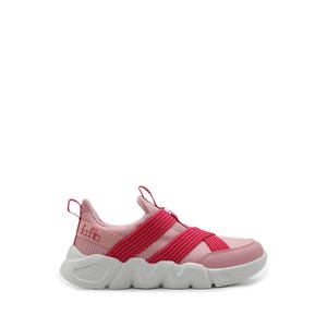 Pyloxy Jr Women's Sneakers Shoes - Purple Pink