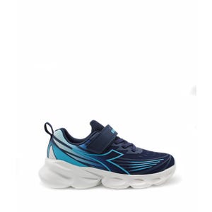 Panaco Jr Boy's Sneakers Shoes - Navy