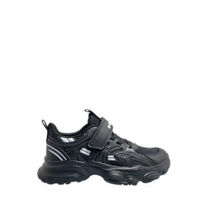 Retrix Jr Boy's Lifestyle Shoes - Grey