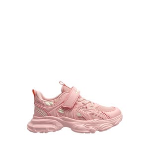 Retrix Jr Girl's Lifestyle Shoes - Lime
