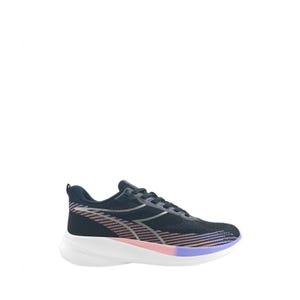 Raeford Women's Lifestyle Shoes - Black