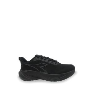 Recko Men's Lifestyle Shoes - Monoblack