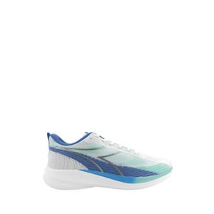 Raeford Men's Lifestyle Shoes - White Blue