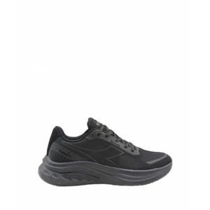 Riola Men's Lifestyle Shoes - Mono Black