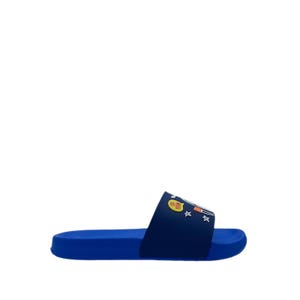 Noreen Jr Boy's Kids Sandal - Navy