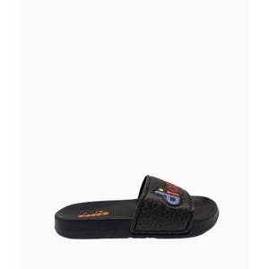 Rhoder Jr Boy's Sandals - Black