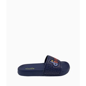 Rhoder Jr Boy's Sandals - Navy