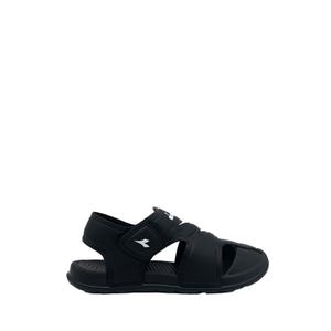 Ennio Jr Boy's Sandals - Black