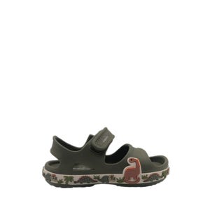 Rayder Jr Boy's Sandals - Army