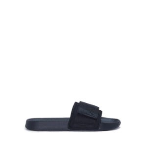 Fahima Men Sandals - Black