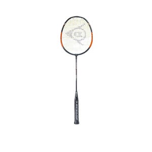 Badminton Racket S-Star AX20 G6 - Grey