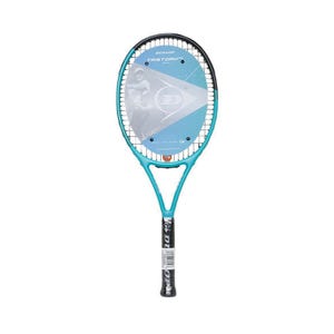Dunlop Tristorm Pro 255 Tennis Racket - Teal