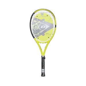 Dunlop SX Team 100 280 Unstrung G2 NH - Yellow/Black