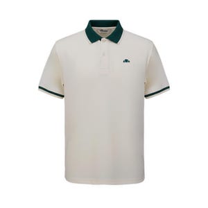 Men Gioco Polo -  Khaki