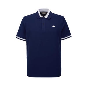Men Gioco Polo -  Navy
