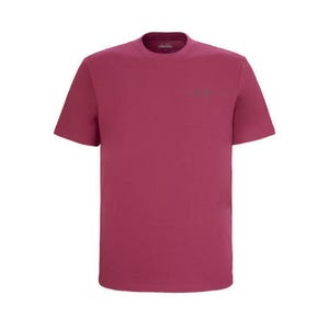 Men Essential Tee - Maroon