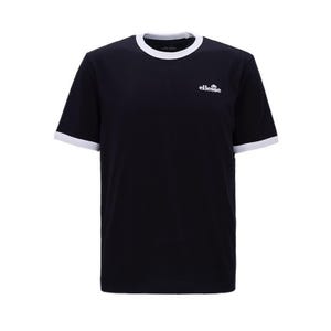 Men Essential Tee - Black