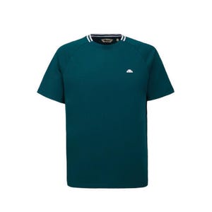 Men Gioco Tee - Green