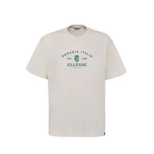 Men Essential Tee - Khaki