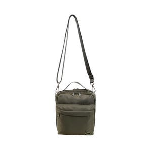 Baldwin Men Sling Bag - Olive