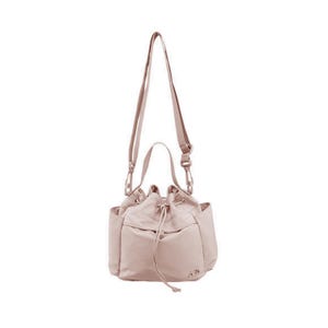 Balleria Women Bucket Bag - Khaki