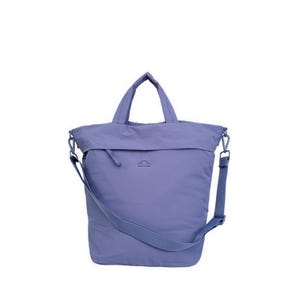 Women Classic Tote Bag - Blue