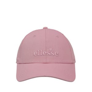 Unisex Essential Baseball Cap - Pink