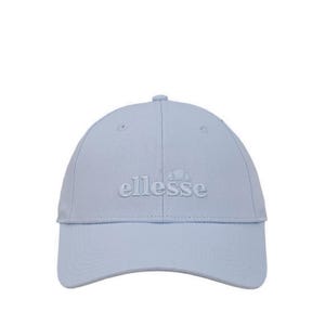 Unisex Essential Baseball Cap - Blue