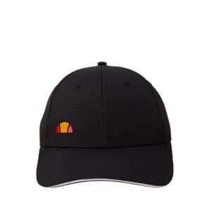 Unisex Classic Cap - Black