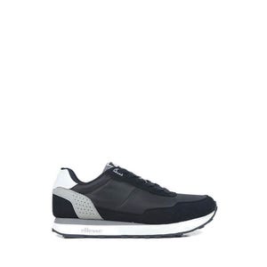 Adrian Men Casual Shoes - Black