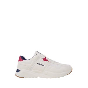 Ashton Men Casual Shoes - Red