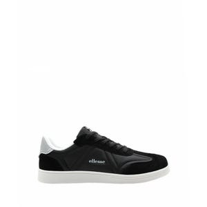 Ben Men Casual Shoes - Black