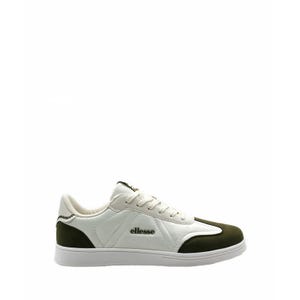 Ben Men Casual Shoes - Olive
