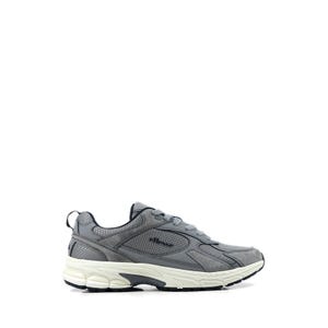 Bailey Men Casula Shoes - Grey