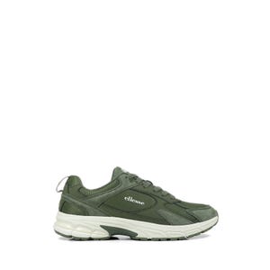 Bailey Men Casula Shoes - Olive