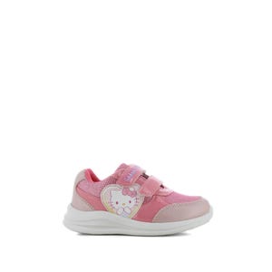 008301 Sneakers Girl's - Pink