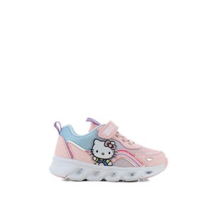 008865 SNEAKERS GIRL'S - Pink