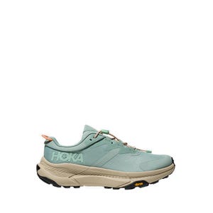 Transport Women's  - Jade / Oyster Mushroom