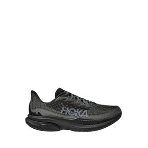 Mach 6 Men's  - Black / Outer Orbit