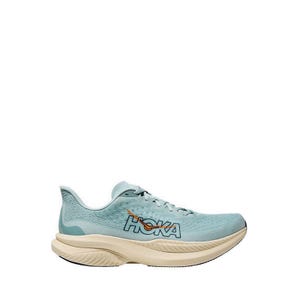 Mach 6 Men's  - Clear Sea / Sea Water