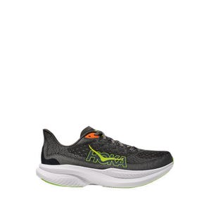 Mach 6 Men's Running - Gravel/Asphalt Grey