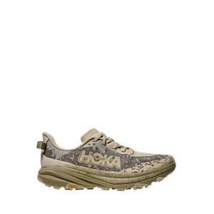 Speedgoat 6 Men's Running - Oyster Mushroom/Wild Mushroom