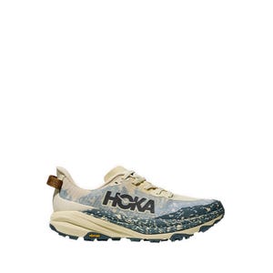 Speedgoat 6 Men's Running - Pampas Grass/Faded Navy