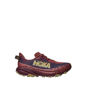 Speedgoat 6 Women's  - Rouge / Black Cherry