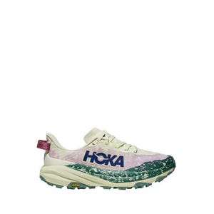 Speedgoat 6 Women's Running - Pale Melon/Thyme