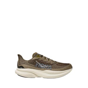 Mach 6 Wide Men's Running - Antique Olive/Truffle Salt