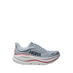 Bondi 9 Women's Running - Mineral Blue/Washed Blue