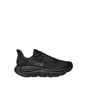 Clifton 10 Men's Running Shoes - Black / Black