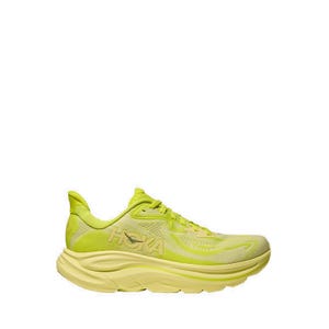 Clifton 10 Women's Running - Neon  Citrus/Sunlight