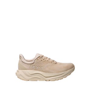 Arahi 8 Running Shoes Womens - Cream